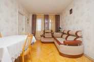 Продается трехкомнатная квартира 56 м² Купить трехкомнатную квартиру 56 м²