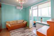 двухкомнатная квартира 41 м кв (фото 3)