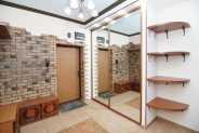 трехкомнатная квартира 100 м кв (фото 4)