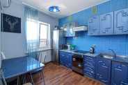 двухкомнатная квартира 44 м кв (фото 2)
