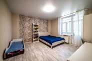 двухкомнатная квартира 63 м кв (фото 2)
