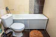 однокомнатная квартира 28 м кв (фото 3)