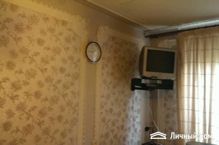 четырехкомнатная квартира 80 м кв