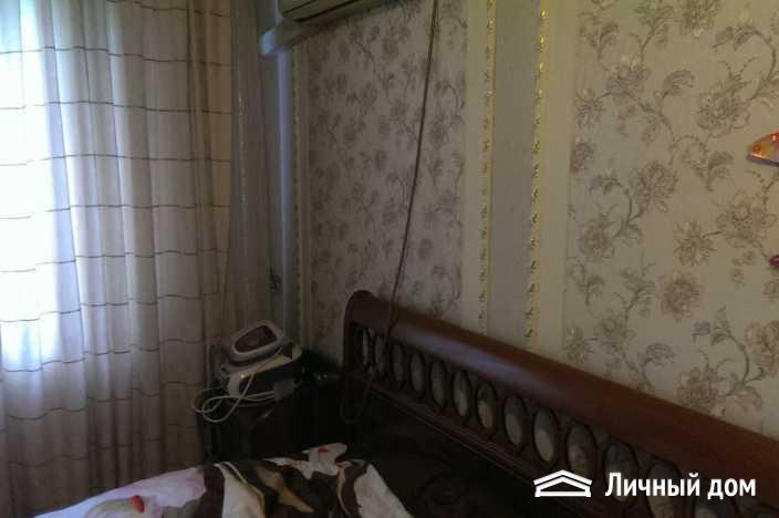 четырехкомнатная квартира 80 м кв