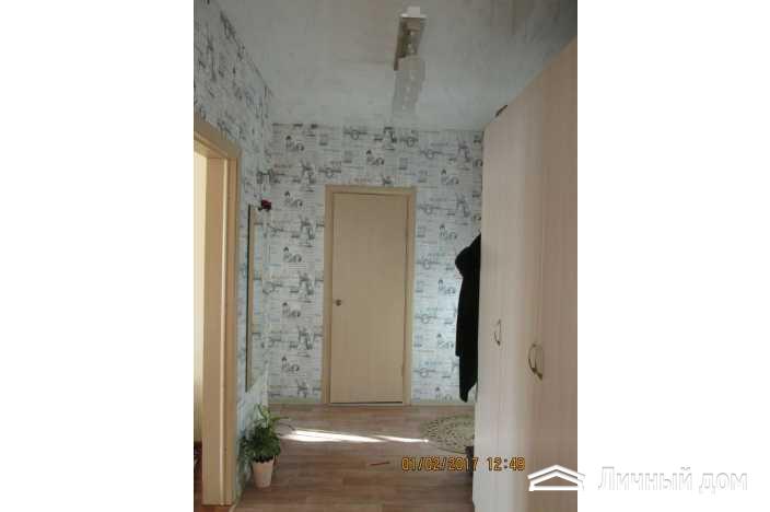двухкомнатная квартира 55 м кв