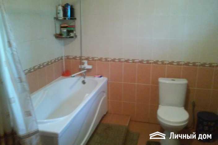 дом двухэтажный 120 м кв