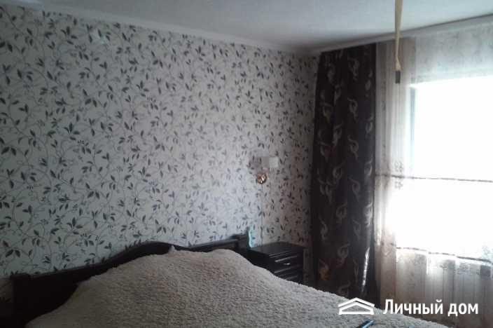 дом двухэтажный 120 м кв