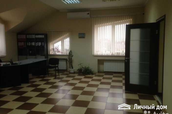 офисное помещение 65 м кв