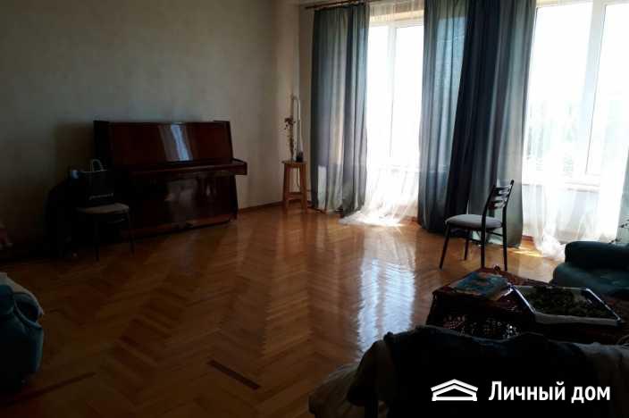дом трехэтажный 241 м кв