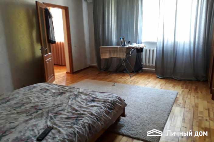 дом трехэтажный 241 м кв