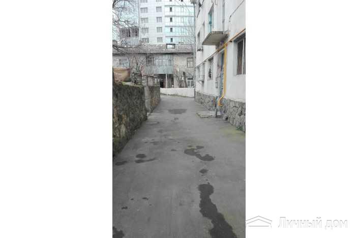 комната 15 м кв на 1 этаже