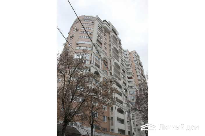 трехкомнатная квартира 89 м кв