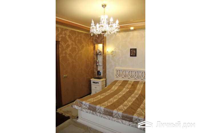 трехкомнатная квартира 89 м кв