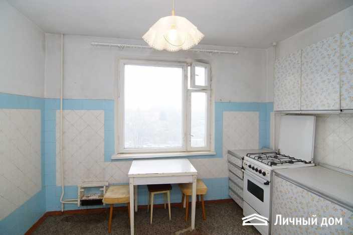 двухкомнатная квартира 54 м кв