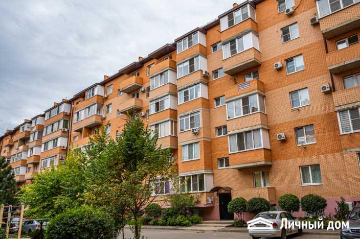 однокомнатная квартира 40 м кв
