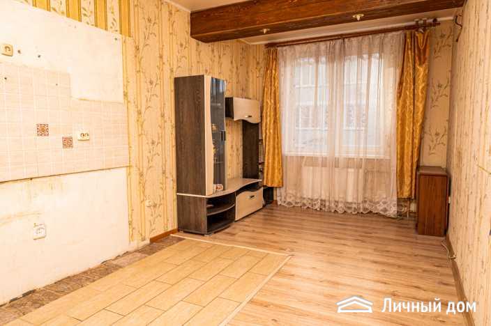 двухкомнатная квартира 63 м кв