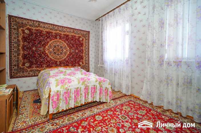 дом двухэтажный 249 м кв