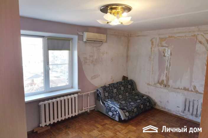 двухкомнатная квартира 41 м кв