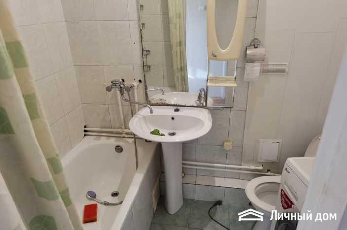 двухкомнатная квартира 41 м кв