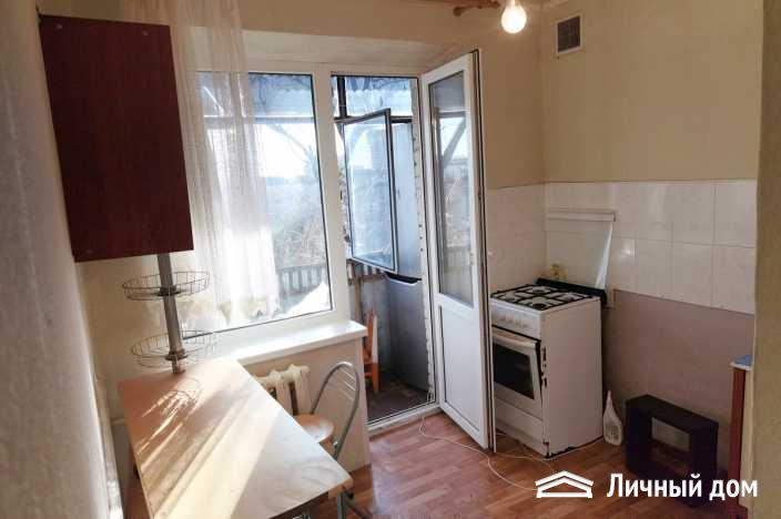 двухкомнатная квартира 41 м кв