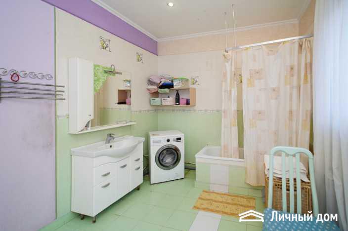 дом одноэтажный 180 м кв