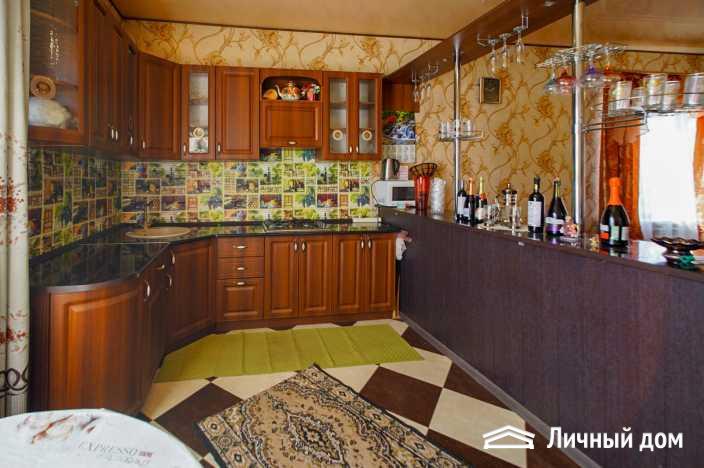 дом двухэтажный 128 м кв