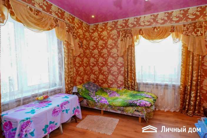 дом двухэтажный 128 м кв