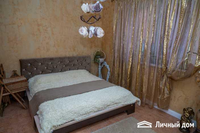 дом двухэтажный 105 м кв