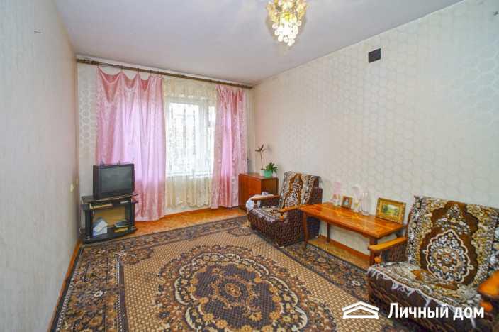 двухкомнатная квартира 62 м кв