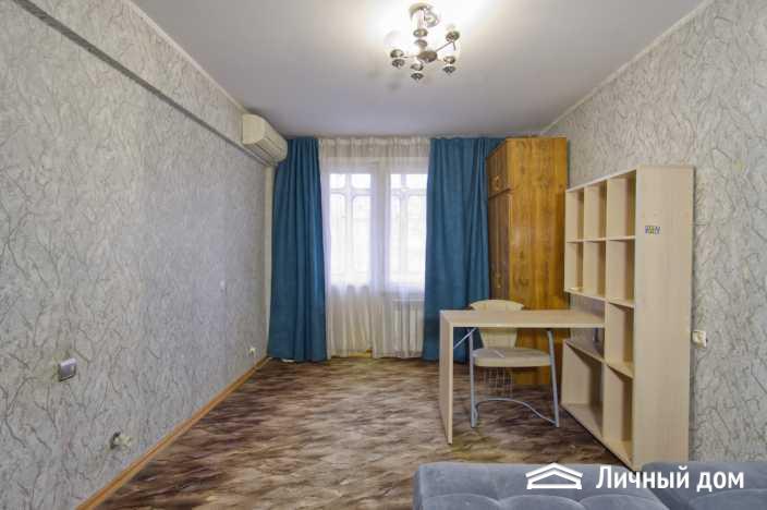двухкомнатная квартира 48 м кв