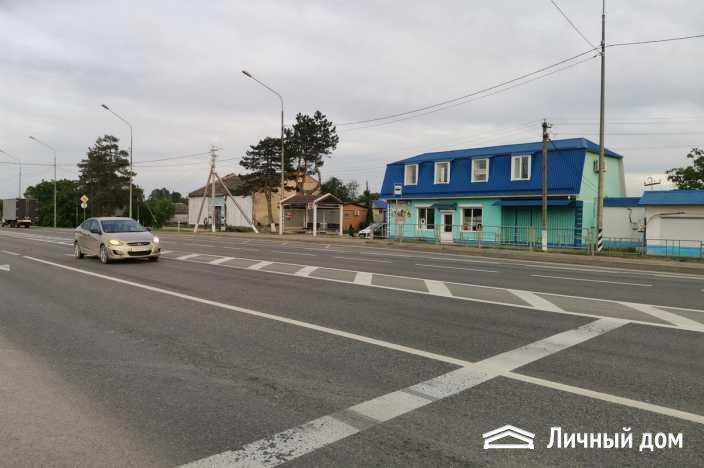 торговое помещение 168 м кв