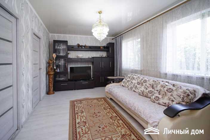 дом двухэтажный 120 м кв