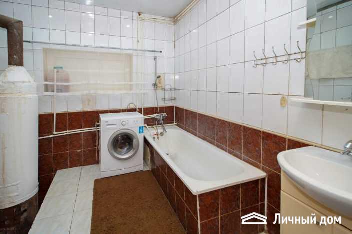 дом двухэтажный 120 м кв